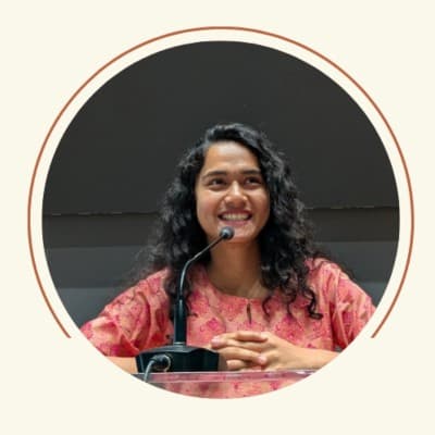 Prekshya Giri