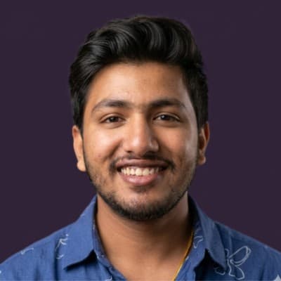 Sriom Tyagi